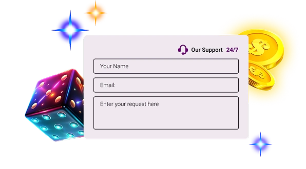 Casino Magic Palace Canada Support
